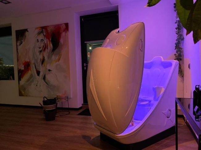 Wellness Dome Penthouse Suite Kerkrade Buitenkant foto